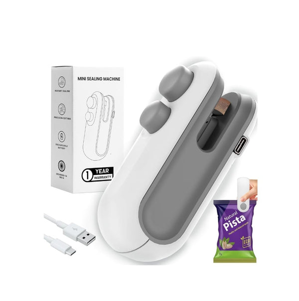 mini portable sealing machine