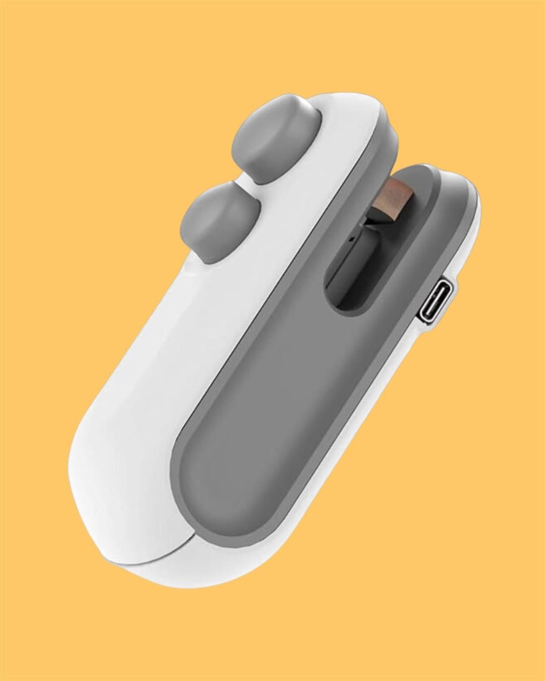 mini portable sealing machine