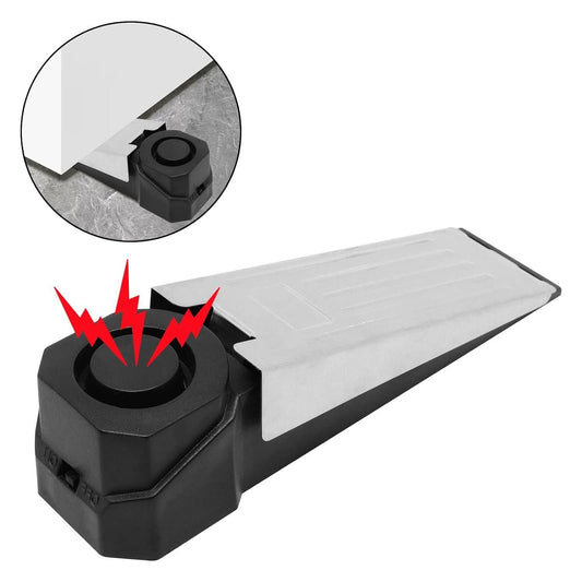 Door Stop Alarm for Emergency